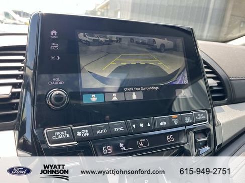 Used 2024 Honda Odyssey EX-L image 37