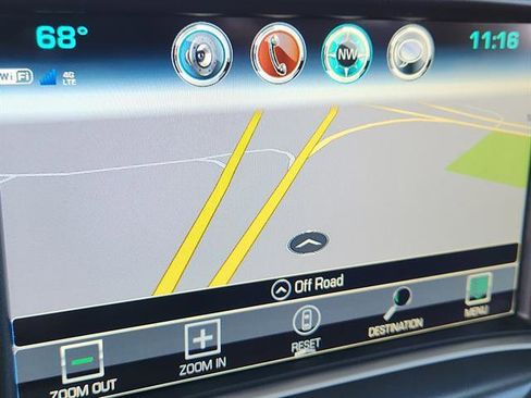 Used 2018 GMC Sierra 2500 SLT w/ Duramax Plus Package image 20