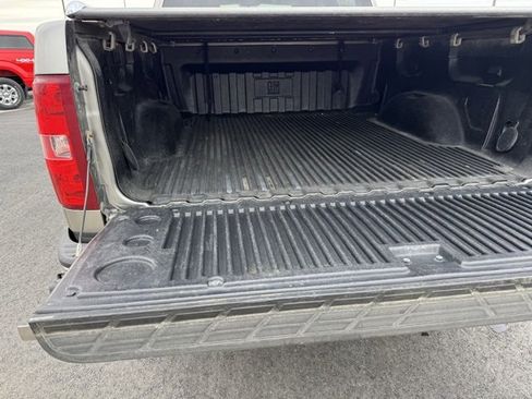 Used 2012 Chevrolet Silverado 1500 LT w/ All-Star Edition image 35