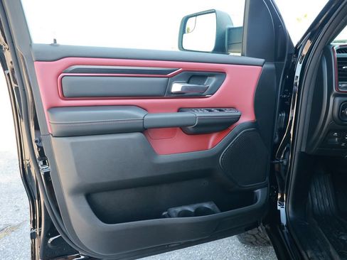 New 2026 RAM 1500 Rebel AWD/4WD image 14
