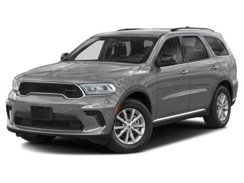 Used 2025 Dodge Durango GT image 1