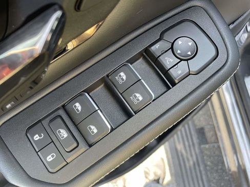 New 2026 RAM 1500 Limited AWD/4WD image 28