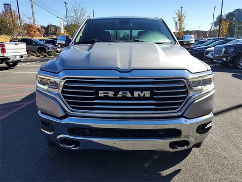 Used 2020 RAM 1500 Limited image 2