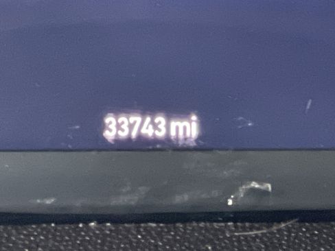 Used 2023 RAM ProMaster 2500 image 21