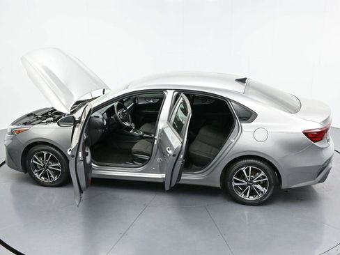 Used 2023 Kia Forte LXS FWD image 35