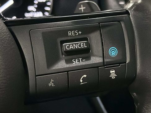 Used 2021 Nissan Rogue SL w/ Premium Package AWD/4WD image 21