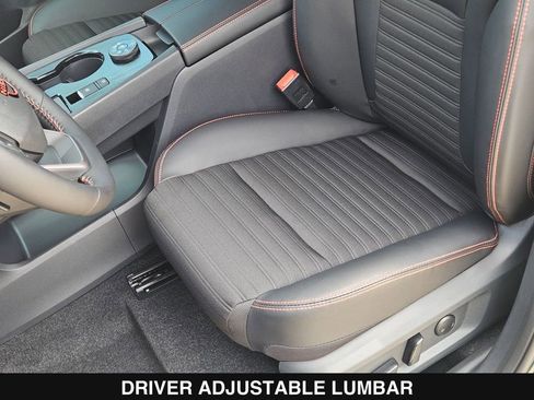 New 2026 Nissan Rogue SV AWD/4WD image 16