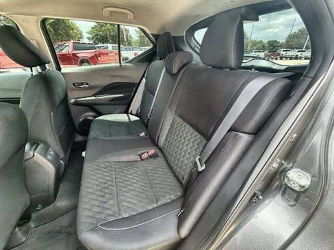 Used 2021 Nissan Kicks SV FWD image 24
