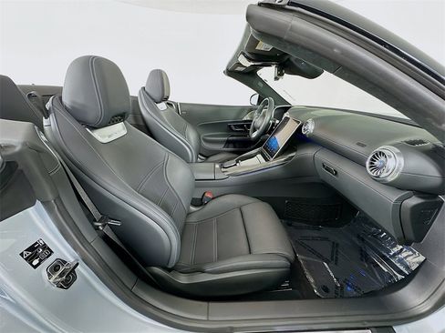 Certified 2022 Mercedes-Benz SL 63 AMG SL 63 AMG image 27