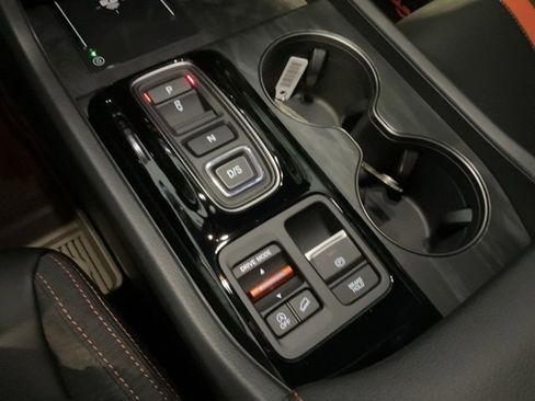 New 2026 Honda Passport TrailSport image 14