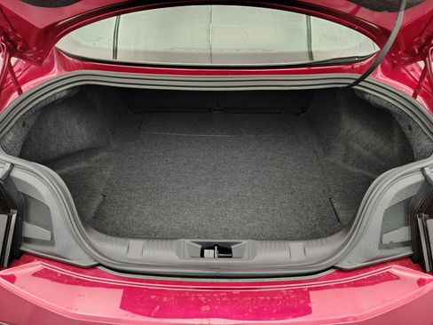 New 2026 Ford Mustang EcoBoost image 14