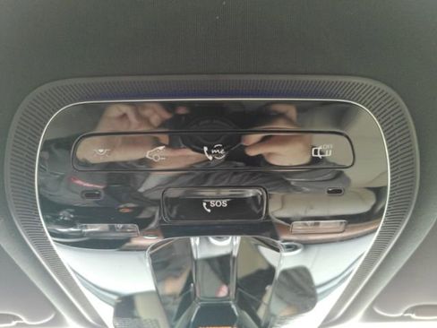 Used 2023 Mercedes-Benz GLC 300 4MATIC w/ Exclusive Trim Package image 48