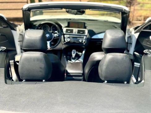 Used 2015 BMW 228i Convertible image 13