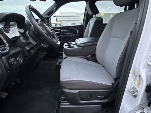 Used 2024 RAM 2500 Big Horn image 20