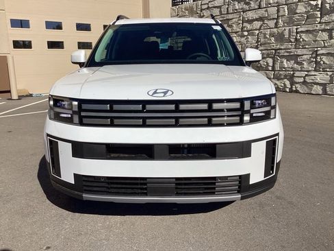 New 2026 Hyundai Santa Fe SEL w/ Tow & Go Package image 2