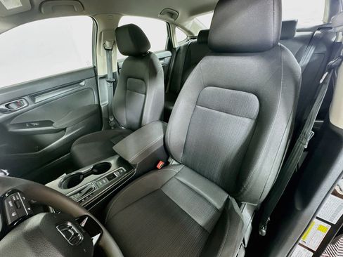 Used 2025 Honda Civic LX image 19