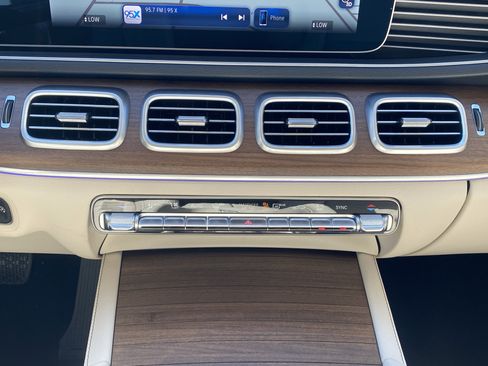 Used 2026 Mercedes-Benz GLE 350 4MATIC image 18