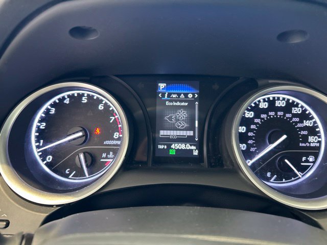 Used 2023 Toyota Camry LE FWD image 15