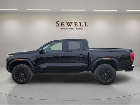 New 2026 GMC Canyon Elevation w/ Convenience Package image 2