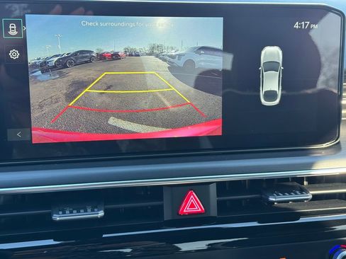 New 2026 Kia K5 GT-Line image 27