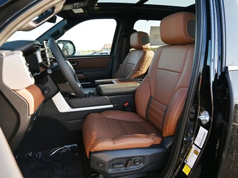 New 2026 Toyota Tundra 1794 Edition AWD/4WD image 9