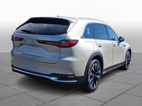 Certified 2024 MAZDA CX-90 Plug-In Hybrid w/ Premium Plus AWD/4WD image 7