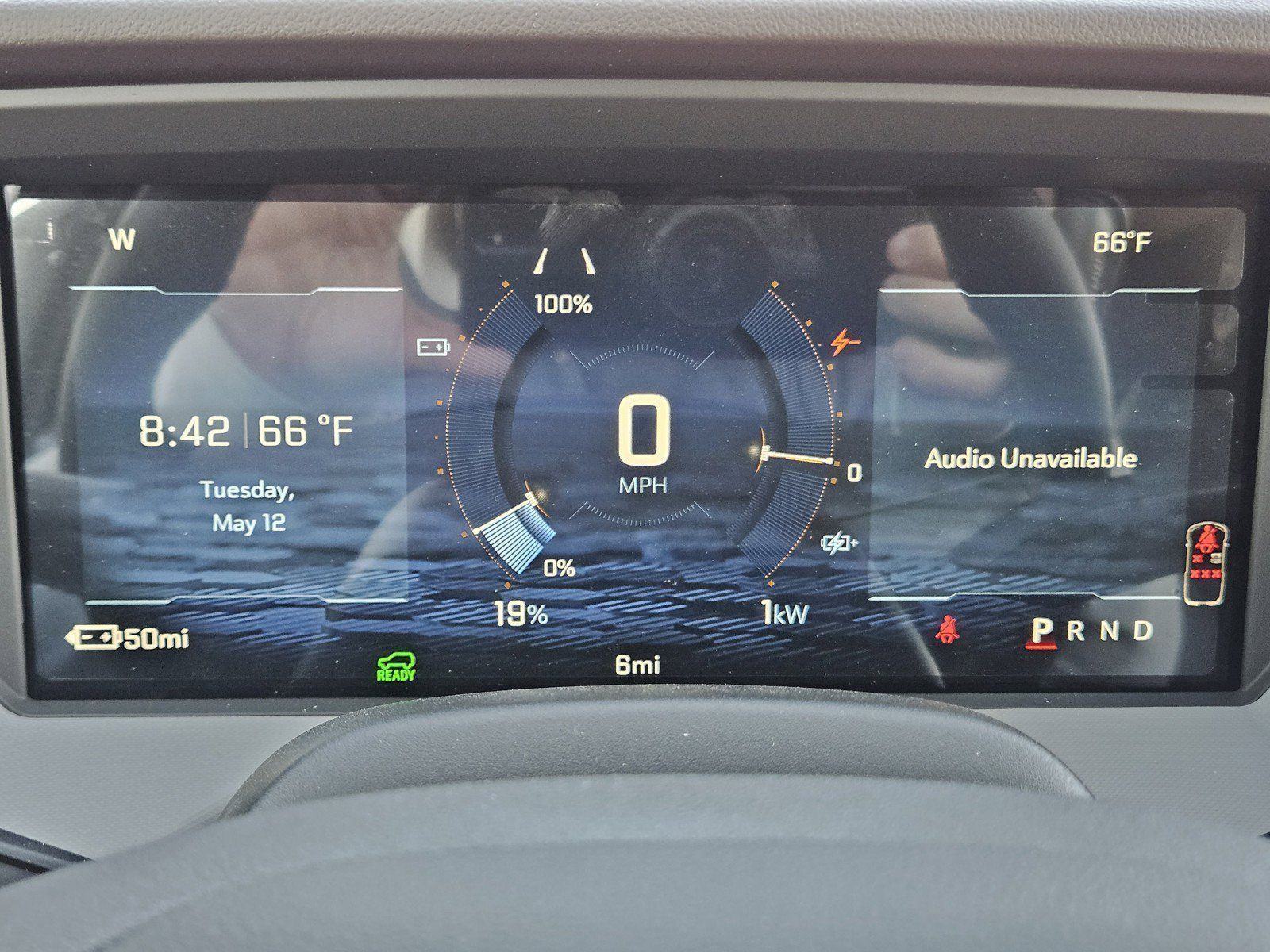 New 2027 Chevrolet Bolt RS w/ LPO, All-Weather Package FWD image 11