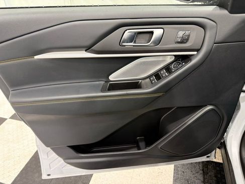 New 2026 Ford Explorer Tremor w/ Tremor Ultimate Package image 15