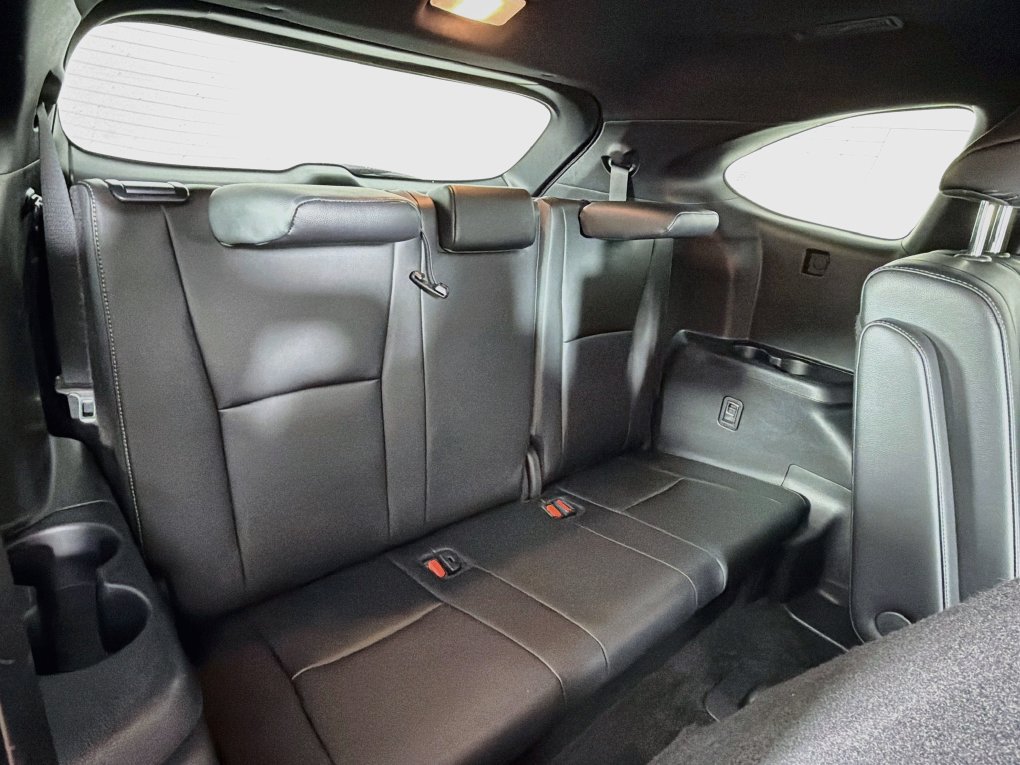 Used 2024 Toyota Highlander XSE AWD/4WD image 27