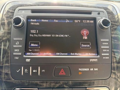 Used 2014 Buick Enclave Leather image 26