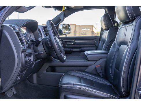 Used 2021 RAM 1500 Limited image 16