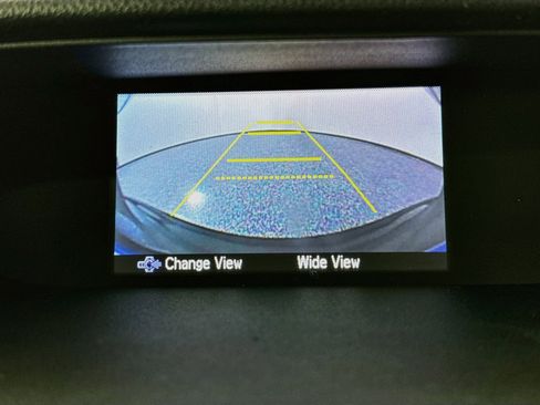 Used 2014 Honda CR-V EX-L image 13