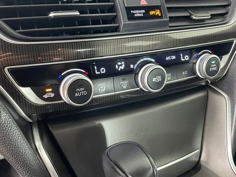 Certified 2022 Honda Accord Sport image 9