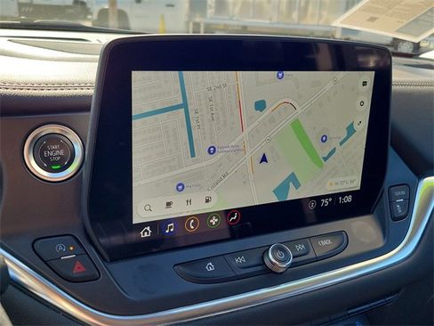 Certified 2025 Chevrolet Blazer LT image 24