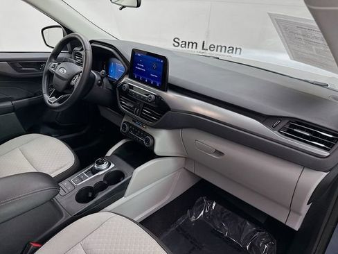 Used 2024 Ford Escape Active image 28