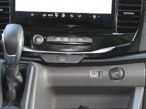 Used 2024 Ford Transit 350 w/ Interior Upgrade Package RWD image 35