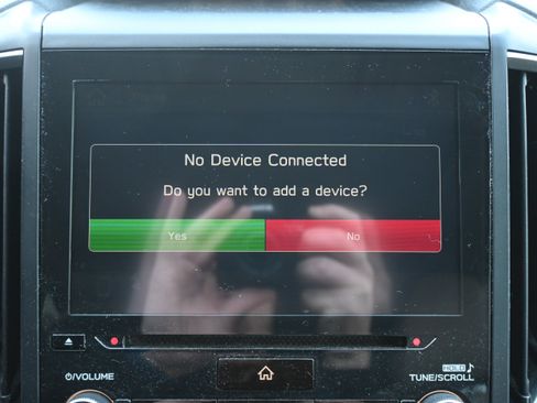 Used 2019 Subaru Forester Limited image 24