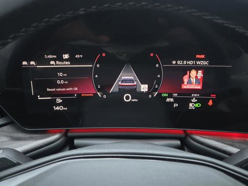 New 2025 Audi Q5 Premium image 19