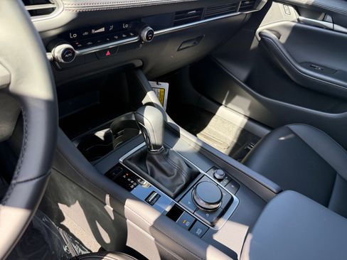 New 2026 MAZDA MAZDA3 s Sport FWD image 13