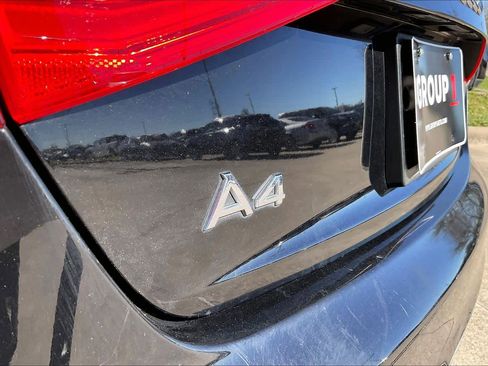 Used 2015 Audi A4 2.0T Premium image 27
