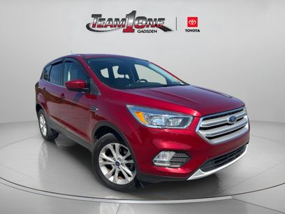 Used 2019 Ford Escape SE