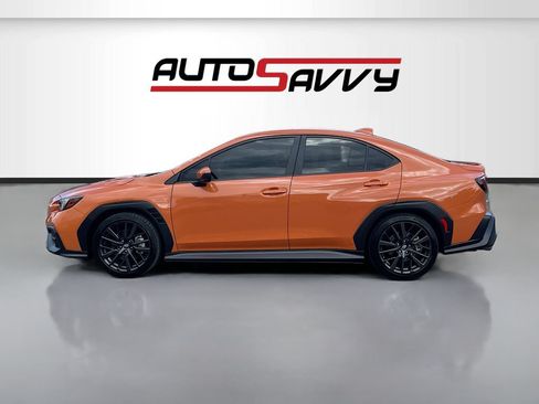Used 2024 Subaru WRX Premium AWD/4WD image 4