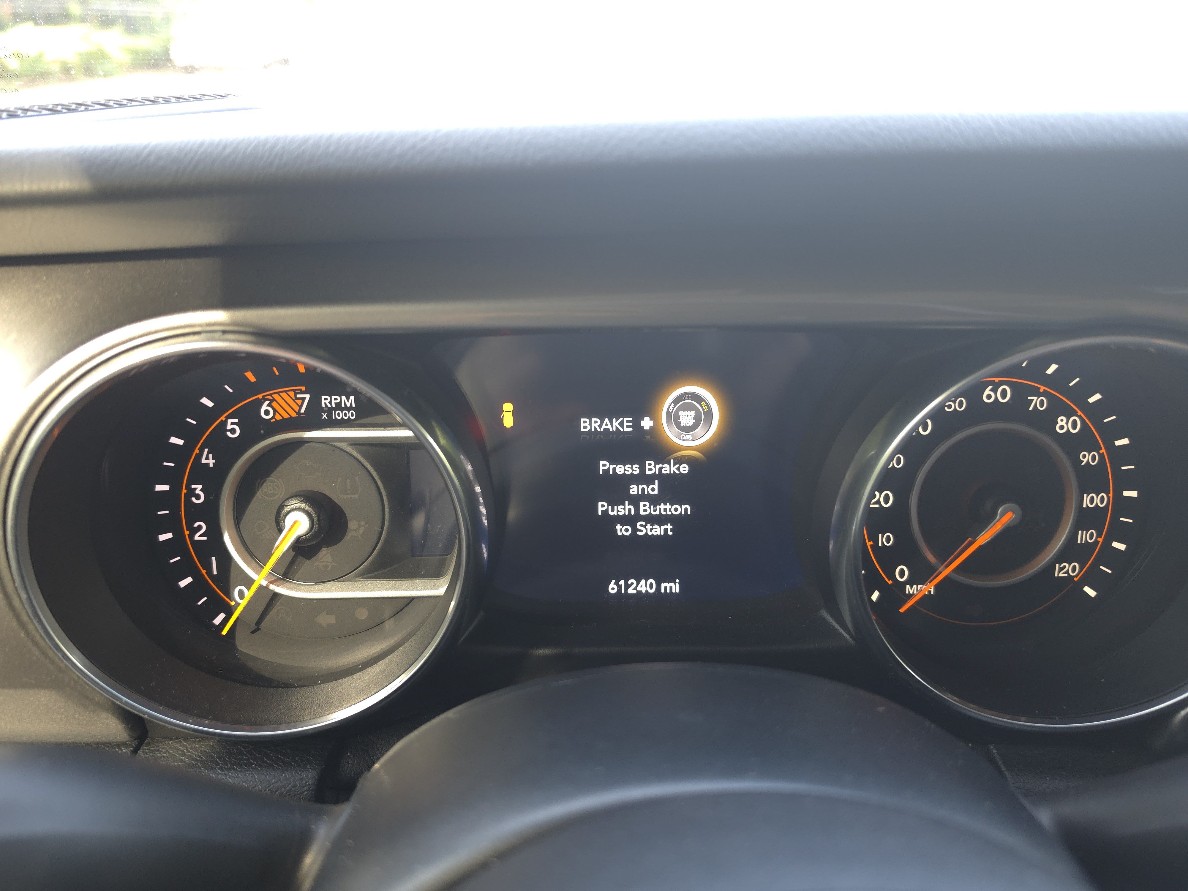 Used 2020 Jeep Wrangler Unlimited Sahara AWD/4WD image 15