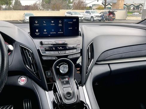 Used 2019 Acura RDX A-Spec image 37