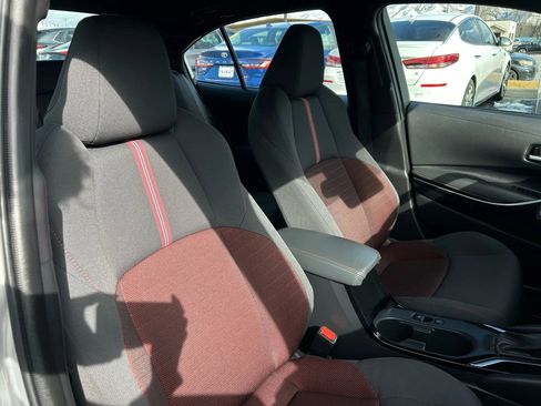 Used 2024 Toyota Corolla SE image 25