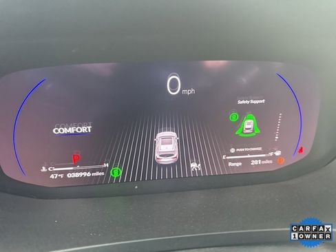 Used 2023 Acura MDX Advance image 17