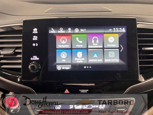 Used 2022 Honda Pilot Touring image 51