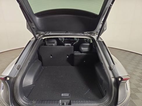 Certified 2022 Kia EV6 Wind w/ Wind Technology Package image 33