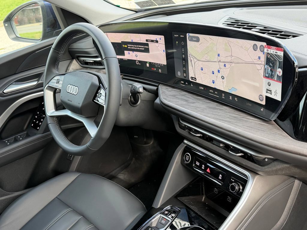 New 2026 Audi Q5 Premium AWD/4WD image 7