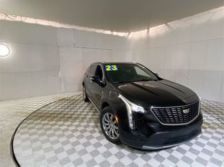 Used 2023 Cadillac XT4 Premium Luxury w/ Cold Weather Package video 1